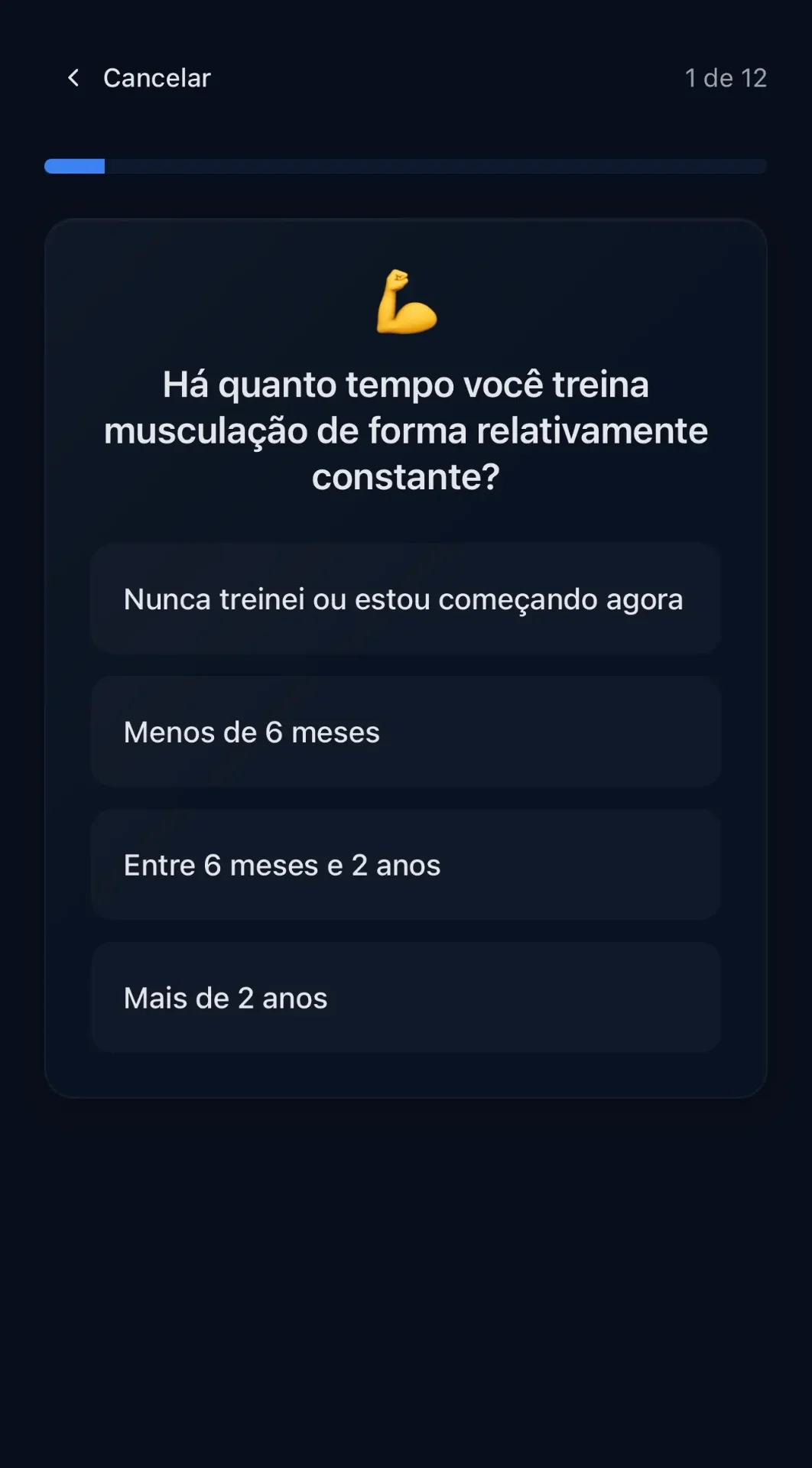Quiz Inteligente