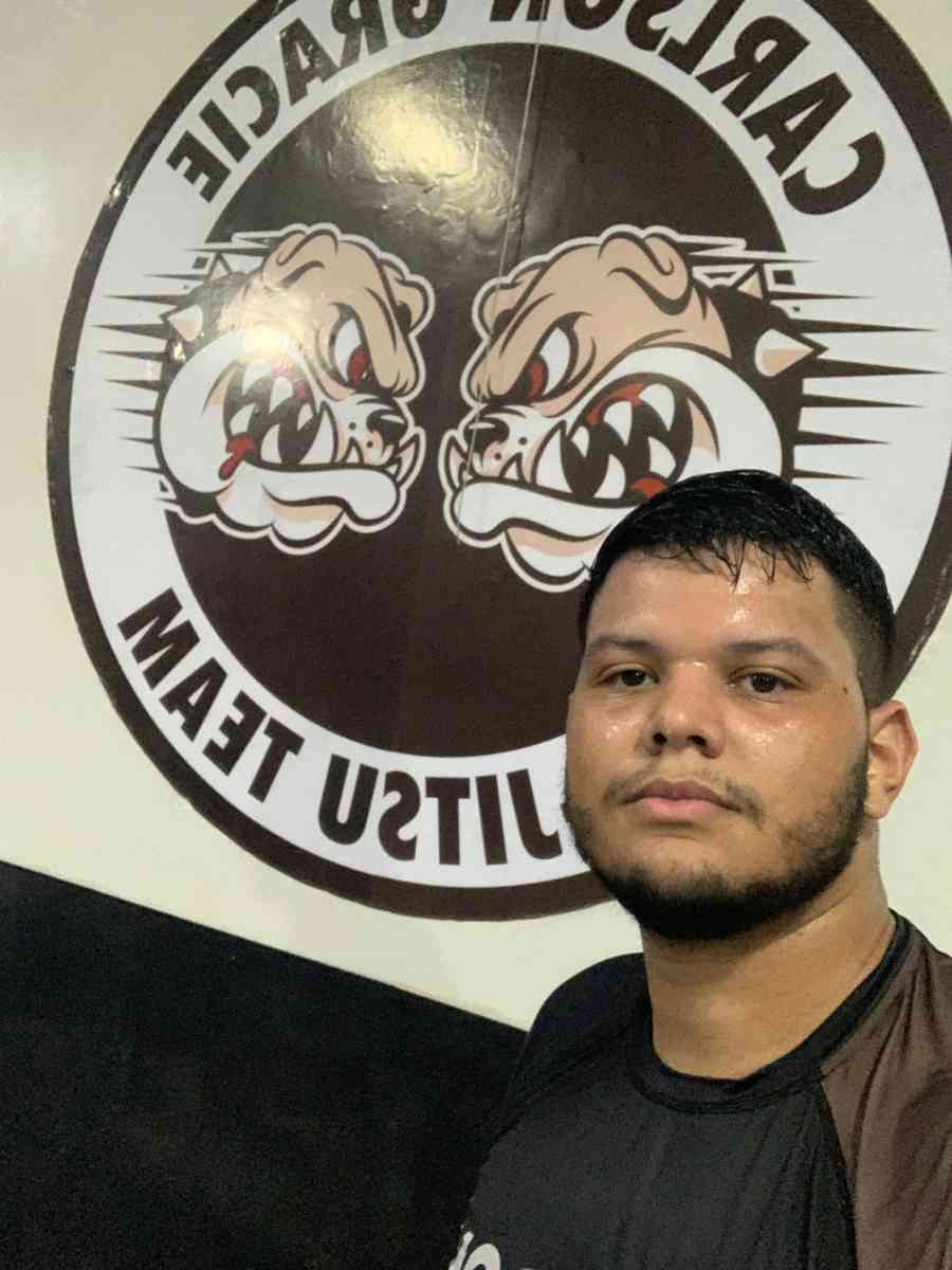 Transformação ANTES